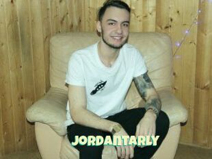 Jordantarly