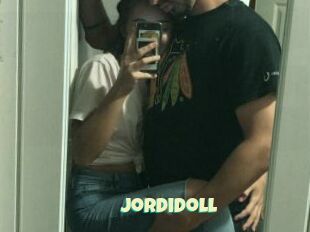 Jordidoll