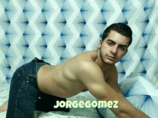 Jorgegomez