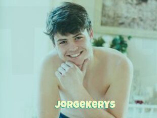 Jorgekerys