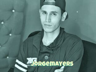 Jorgemayers