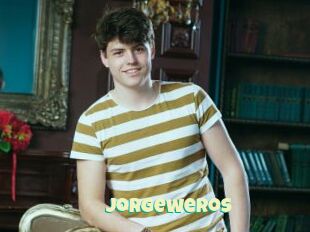 Jorgeweros