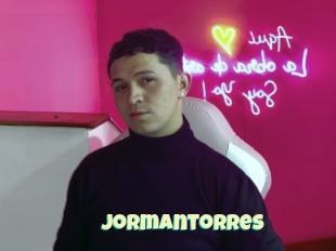 Jormantorres