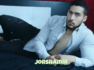 Jorshamir