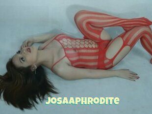 Josaaphrodite