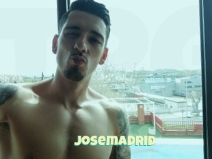 Josemadrid