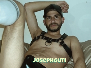 Josephguti