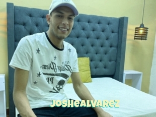 Joshealvarez