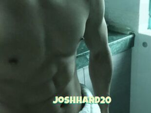 Joshhard20