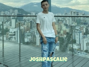 Joshpascalie