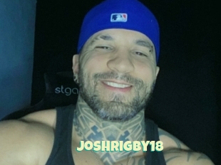 Joshrigby18