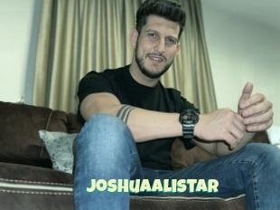 Joshuaalistar