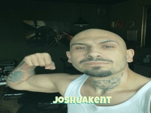 Joshuakent