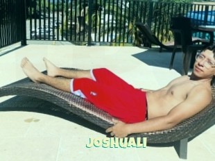 Joshuali