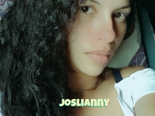 Joslianny