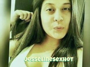 Josselinesexhot