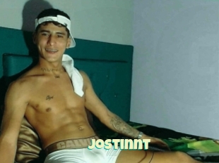 Jostinnt