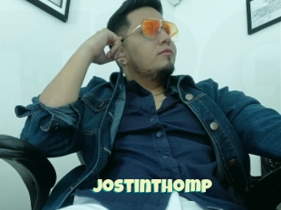 Jostinthomp