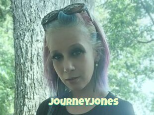 Journeyjones