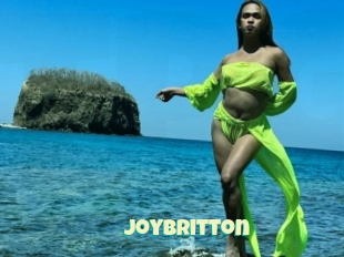 Joybritton