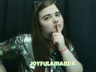 Joyfulamanda