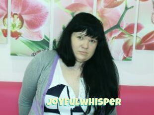 Joyfulwhisper