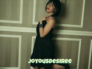 Joyousdesiree