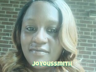 Joyoussmith