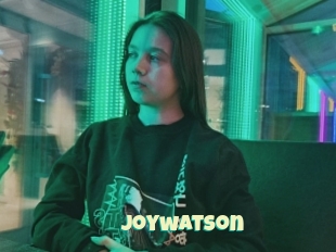 Joywatson