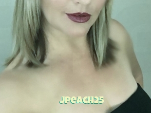 Jpeach25