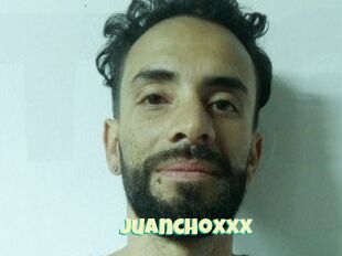 Juanchoxxx