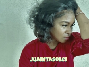 Juanitasolei
