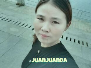 Juanjuanda