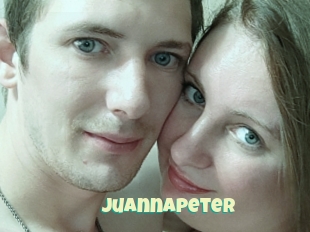 Juannapeter