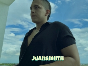 Juansmiith