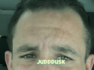 Judddusk