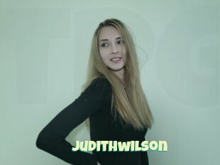 Judithwilson