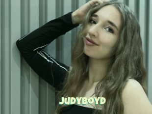 Judyboyd