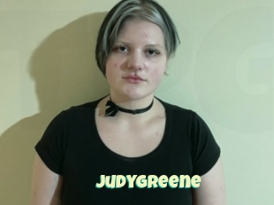Judygreene