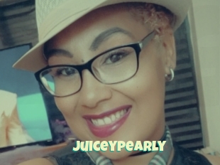Juiceypearly