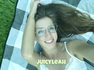 Juicyleah