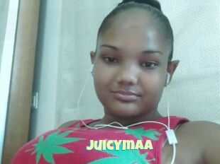 Juicymaa
