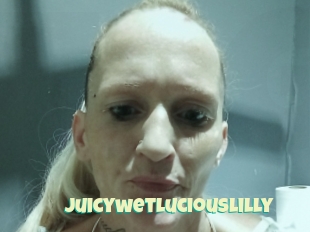 Juicywetluciouslilly
