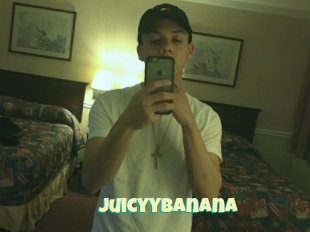 Juicyybanana