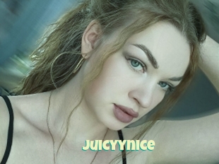 Juicyynice