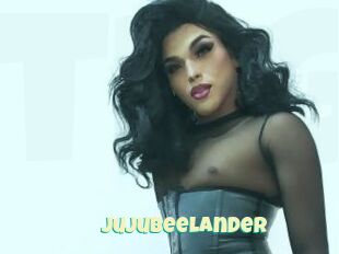 Jujubeelander