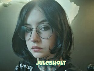 Julesholt