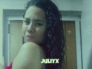 JuliYX