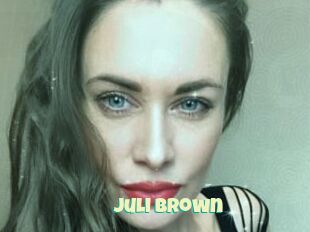 Juli_brown