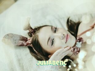 Juliabenc